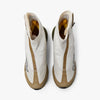 Merrell 1TRL Agility Peak 5 Zero GORE-TEX Blanc / Coyote - Low Top  5