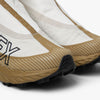 Merrell 1TRL Agility Peak 5 Zero GORE-TEX Blanc / Coyote - Low Top  6