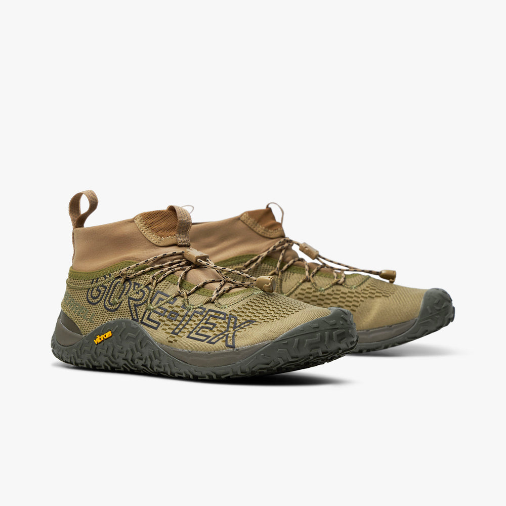 Merrell barefoot glove hot sale