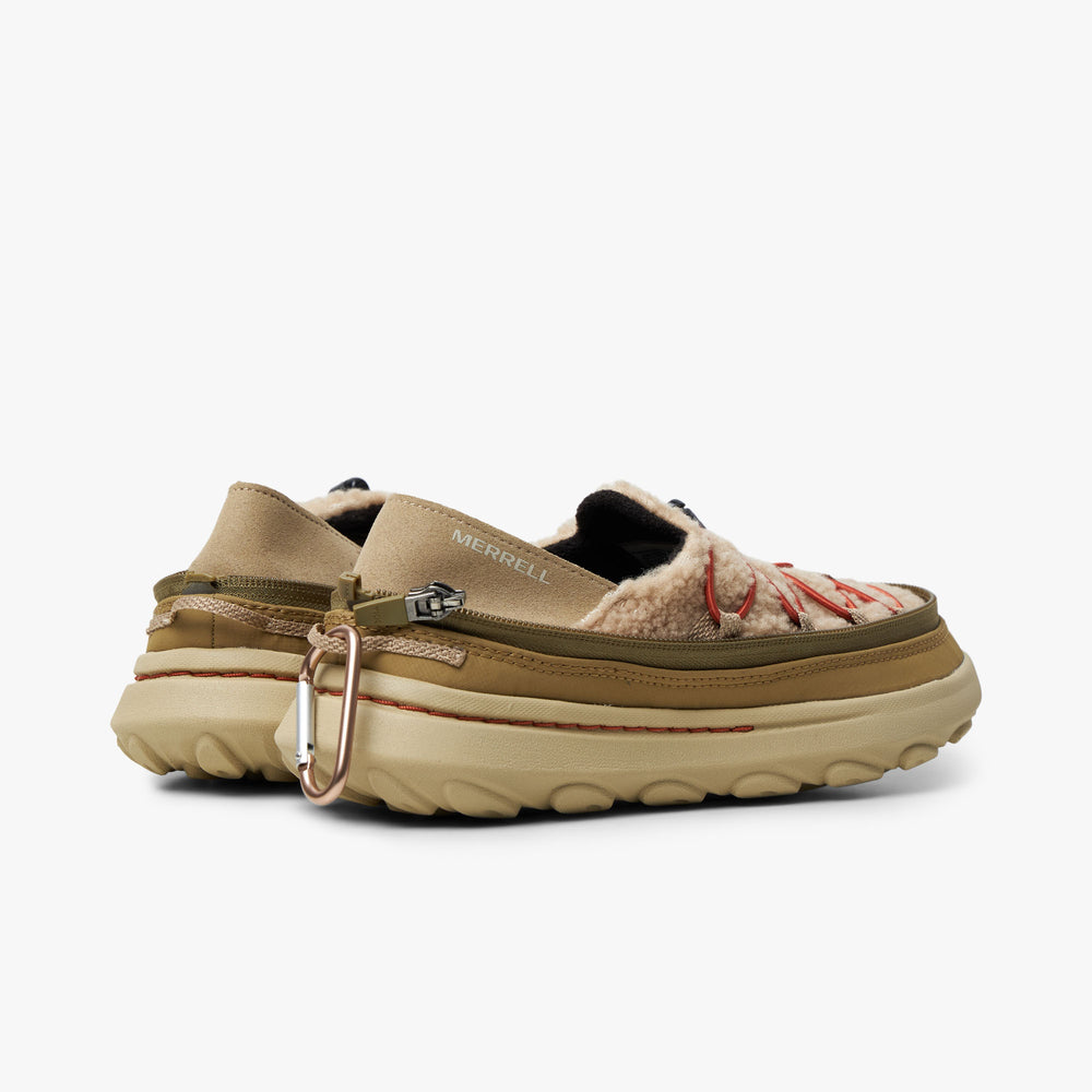 Merrell women's hut moc moccasin store