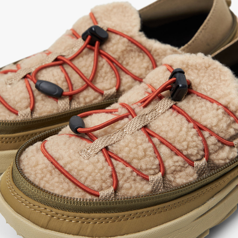 Merrell 1TRL Women s Hut Moc 2 Packable Fleece Incense