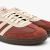 adidas Originals Samba OG Preloved Ruby / Cream White - Gum   6