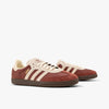 adidas Originals Samba OG Preloved Ruby / Cream White - Gum   3