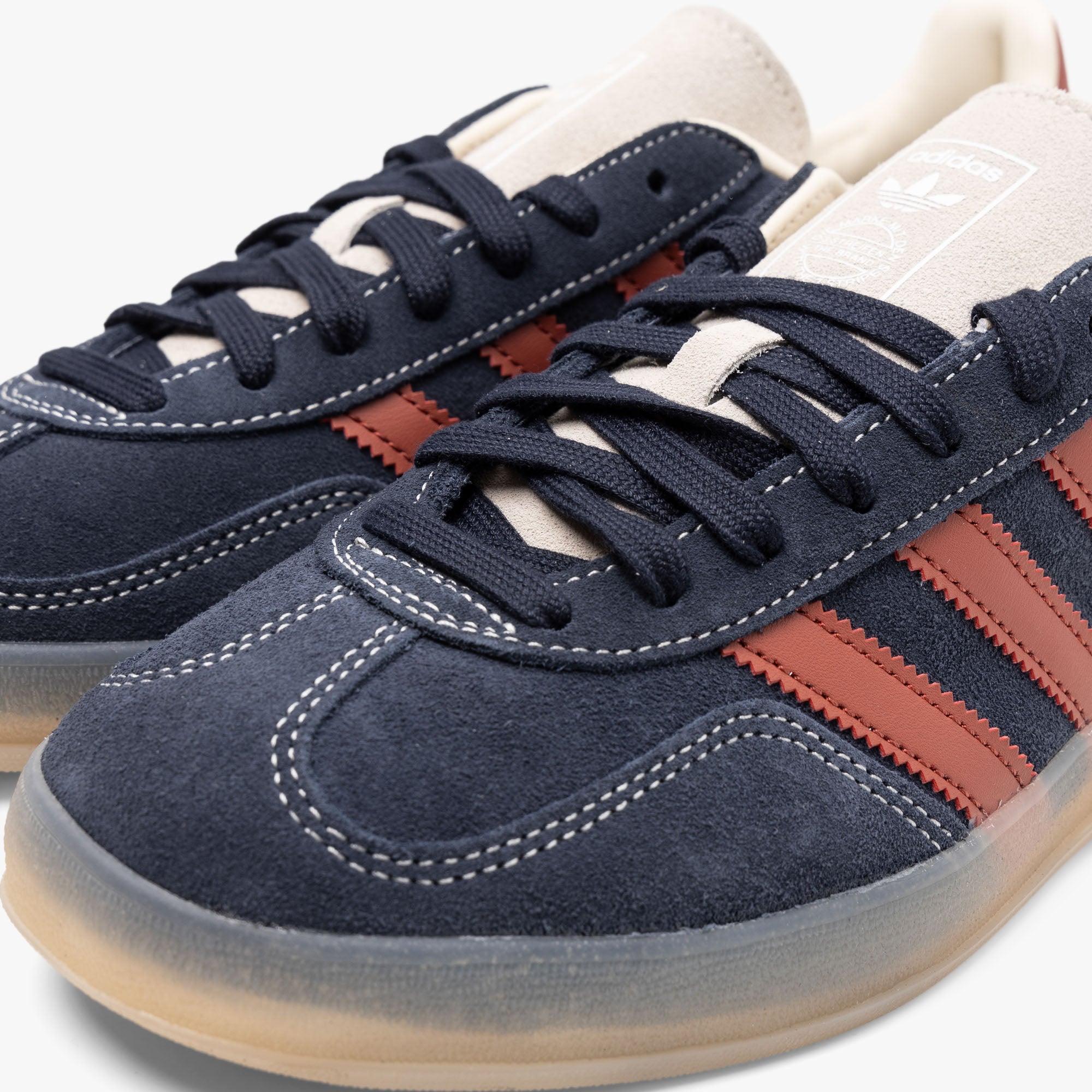 ◆adidas◆ gazelle indoor JH5404 adidas Originals Gazelle Indoor Legend Ink / Preloved Ruby