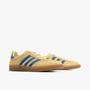 adidas Originals Gazelle Indoor Powder Yellow / Team Royal Blue - Footwear White   3