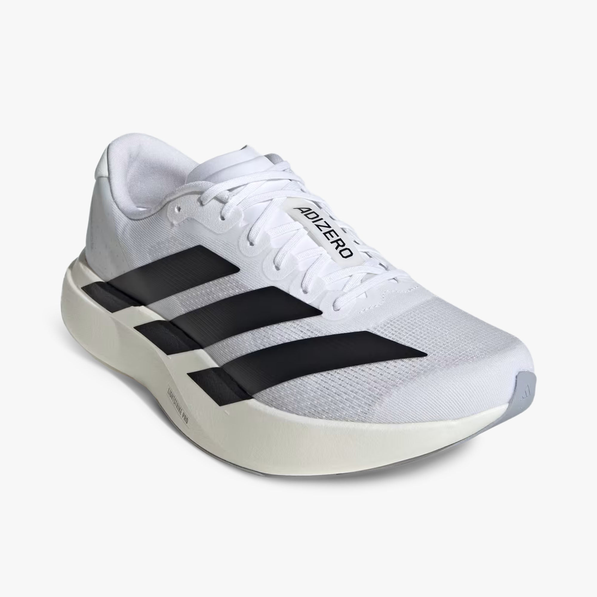 ADIZERO EVO SL ホワイト　28cm adidas Adizero EVO SL Shoes - White | Free Shipping with adiClub
