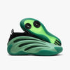 adidas Harden Volume 9 Semi Court Green / Core Black - Screaming Green   2