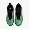 adidas Harden Volume 9 Semi Court Green / Core Black - Screaming Green   5