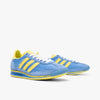 adidas Originals x Sporty & Rich SL72 Real Blue / Light Yellow - Low Top  3