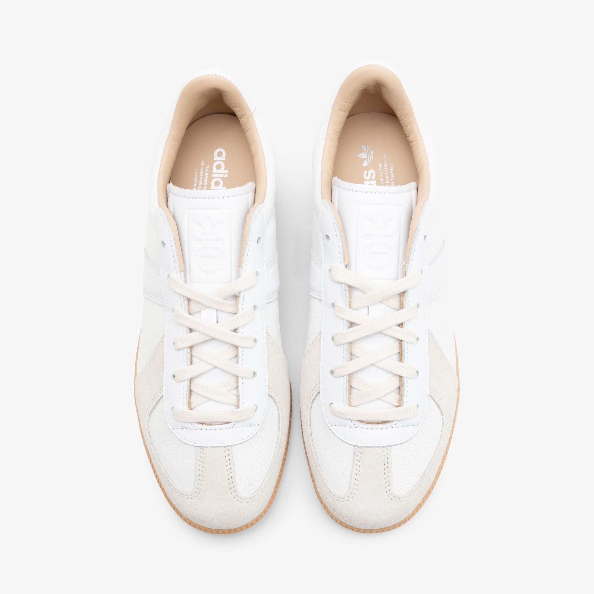 adidas bw army premium leather