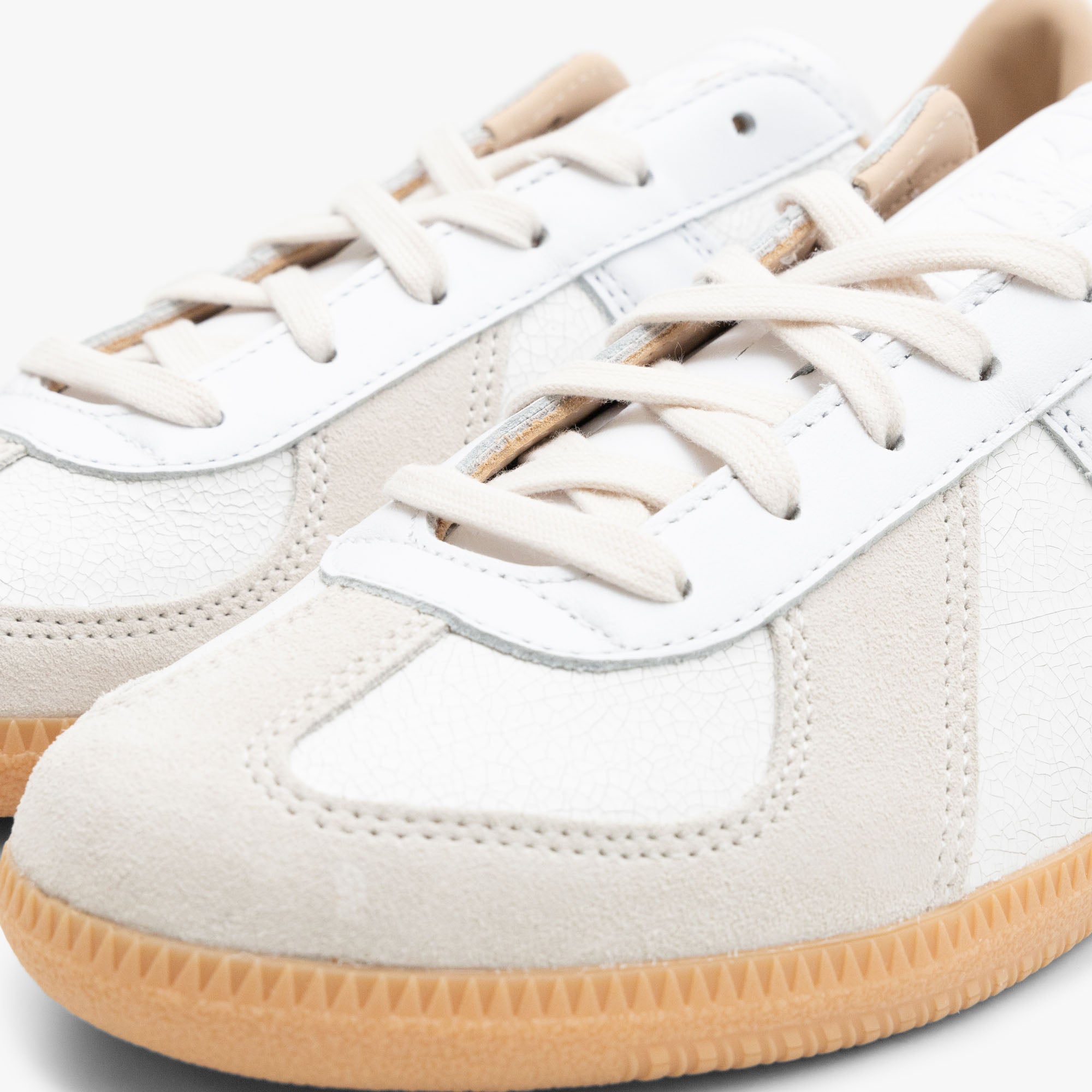 adidas bw army premium leather