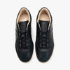 adidas Originals BW Armée Lux Noir / Noir - Gomme 5