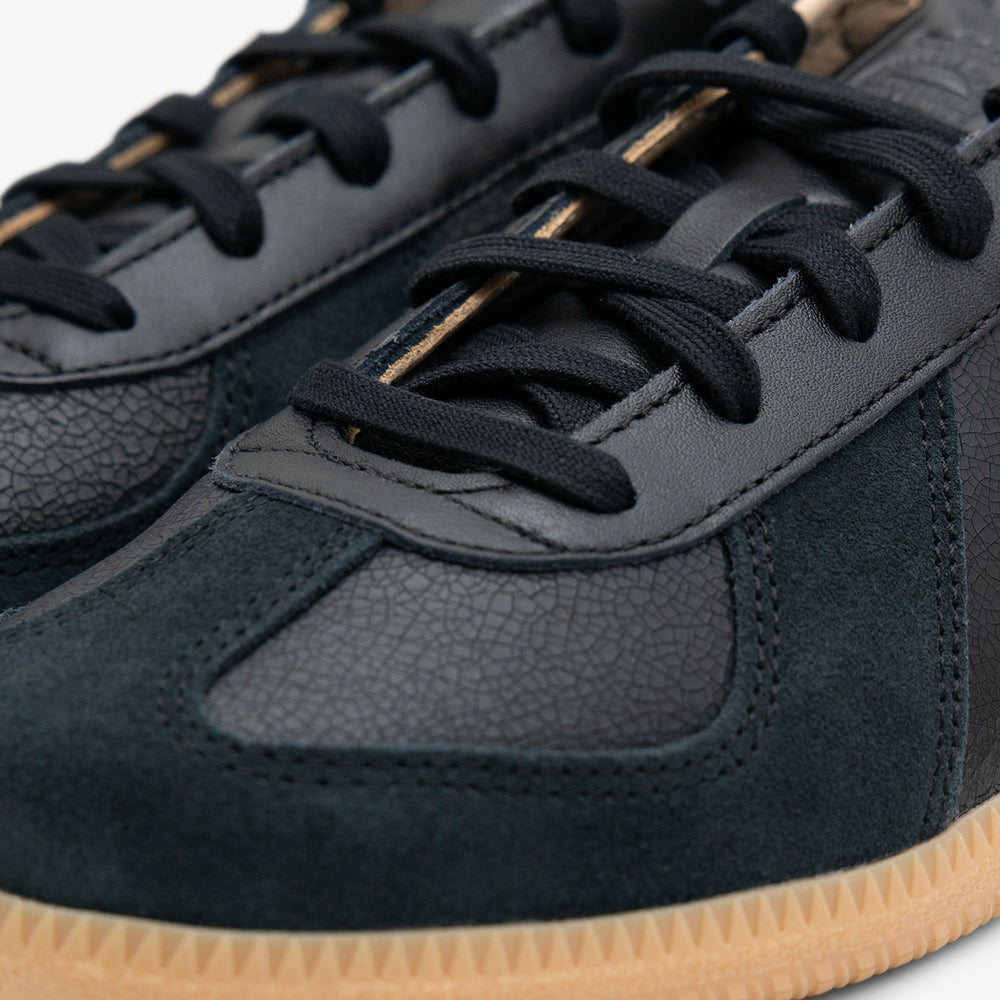 adidas bw army premium leather