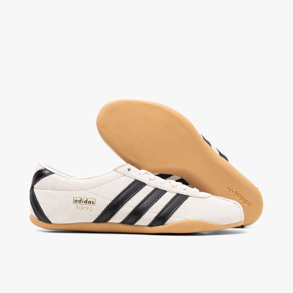 Womens adidas trainers black and gold deals