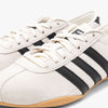 adidas Originals Women's Tokyo Off White / Core Black - Gold   7