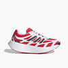 Adidas Adizero Aruku Ftwr White / Pure Ruby - Core Black   1
