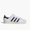 adidas Originals Superstar 82 Ftwr Blanc / Noir Vif / Blanc Cassé - Low Top  1
