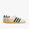 adidas Originals Women's Japan Off White / Collegiate Green - Orange Tint   4