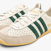 adidas Originals Women's Japan Off White / Collegiate Green - Orange Tint   6