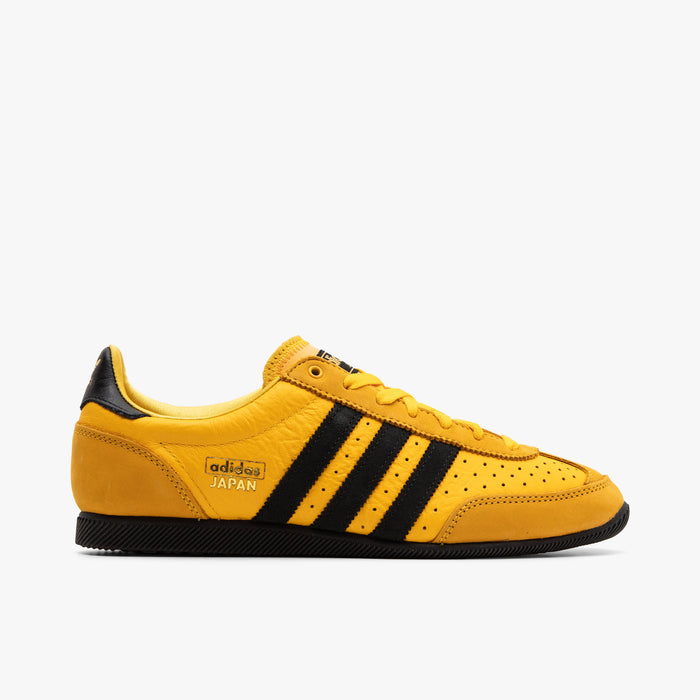 adidas Originals Women's Japan / Crew Yellow / Black - Gold   1