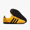 adidas Originals Women's Japan / Crew Yellow / Black - Gold   2