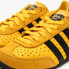 adidas Originals Women's Japan / Crew Yellow / Black - Gold   6