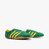 adidas Originals Women's Tokyo Green / Pure Sulfur - Gold Metallic - Low Top  3
