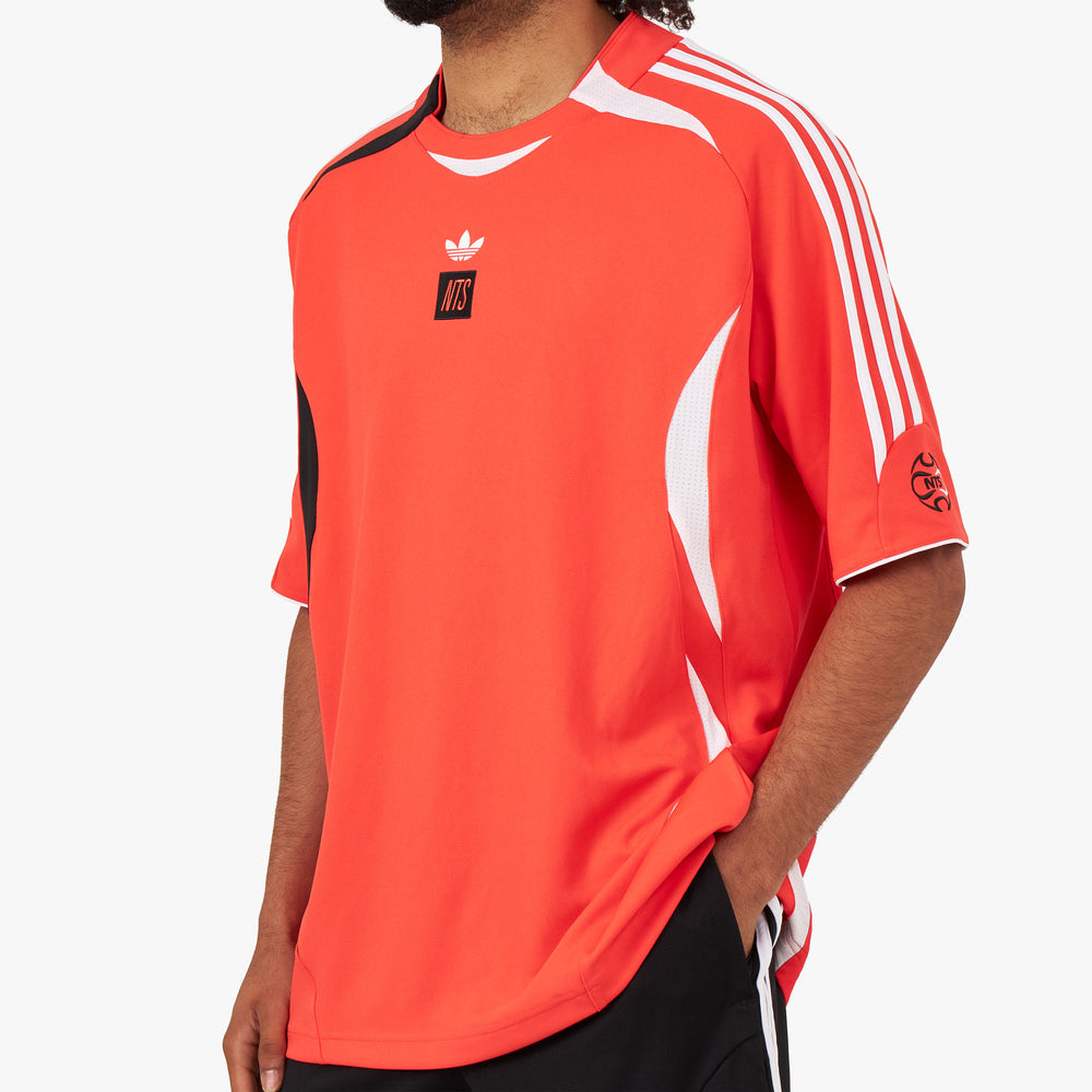Nike solar red shirt 2025
