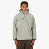 Snow Peak Thermal Insulation Rain Jacket / Grey 1