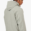 Snow Peak Thermal Insulation Rain Jacket / Grey 5