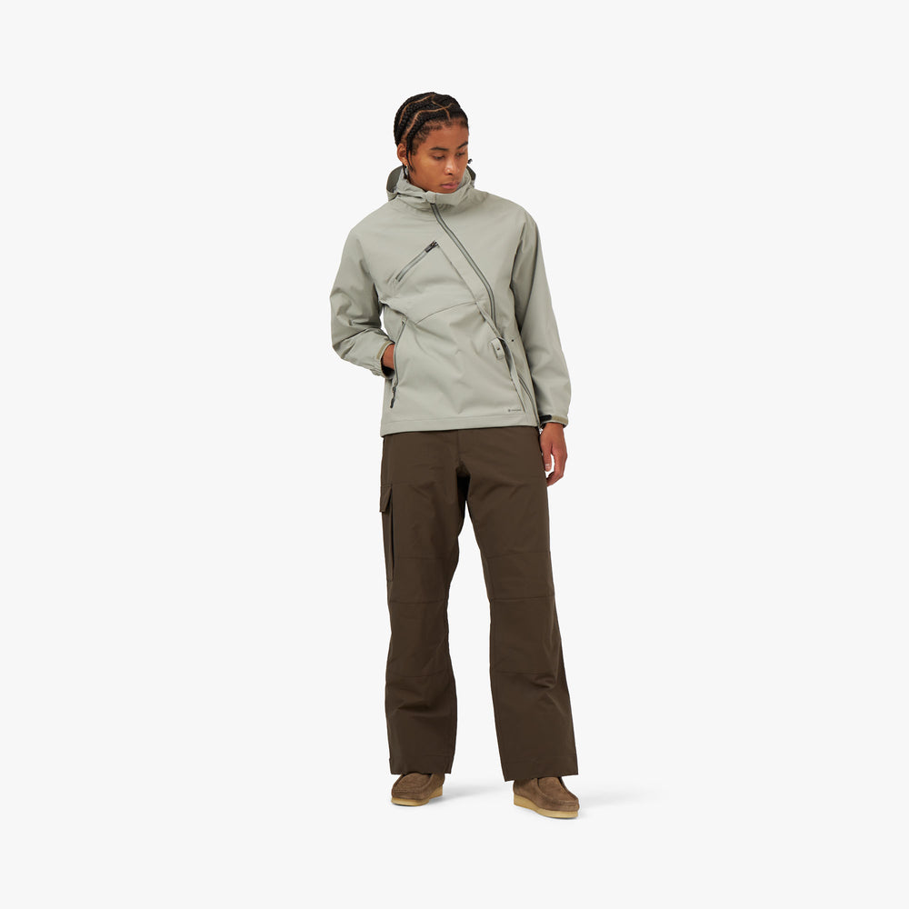 Thermal rain jacket store