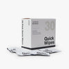 Jason Markk Quick Wipes 30 Pack - Refresh (English Only) / Assorted 2
