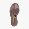 adidas Adizero Adios Pro 4 Blanch Cargo / Shadow Fig - Iron Metallic   6