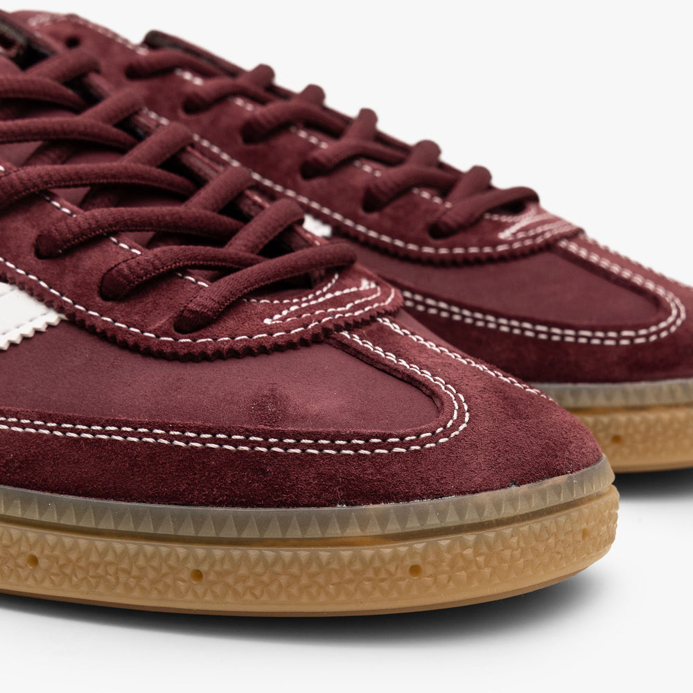 adidas Originals x Sporty & Rich Handball Spezial Shadow Red