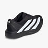 adidas Adizero Evo SL Core Black / Cloud White - Core Black   3