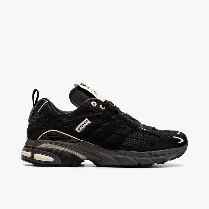 【Adidas x Song for the Mute】Adistar Cushion Black 22-30 Adidas x Song For The Mute Baskets ADISTAR Cushion 'Core