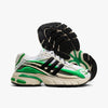 adidas Originals x Pharrell VIRGINIA Adistar Jellyfish Real Green / Core Black   2