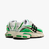 adidas Originals x Pharrell VIRGINIA Adistar Jellyfish Real Green / Core Black   4