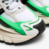 adidas Originals x Pharrell VIRGINIA Adistar Jellyfish Real Green / Core Black   7