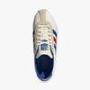 adidas Women's Tokyo Cream White / Team Royal Blue   4