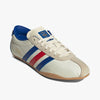 adidas Women's Tokyo Cream White / Team Royal Blue   2