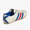 adidas Women's Tokyo Cream White / Team Royal Blue   3