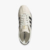adidas Originals Femmes Tokyo Blanc Cassé / Noir - Or 4