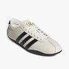 adidas Originals Femmes Tokyo Blanc Cassé / Noir - Or 2
