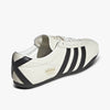 adidas Originals Femmes Tokyo Blanc Cassé / Noir - Or 3