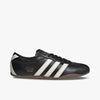 adidas Originals Women's Tokyo Core Black / Off White - Gold   1