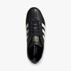 adidas Originals Women's Tokyo Core Black / Off White - Gold   4