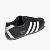 adidas Originals Women's Tokyo Core Black / Off White - Gold   3