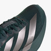 adidas Adizero EVO SL Aurora Ivy / Taupe Oxide - Iron Metallic   6