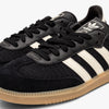 adidas Originals Samba OG Core Black / Cream White - Magic Beige   7
